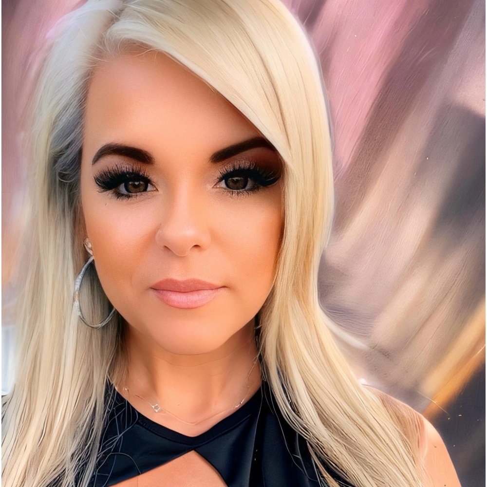 Meet your Posher, Nichole